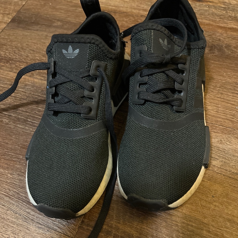 Kids adidas sneakers